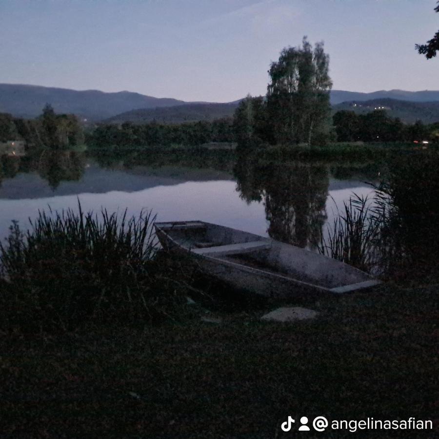 Moja Milosc. Appartement Podgórzyn Buitenkant foto