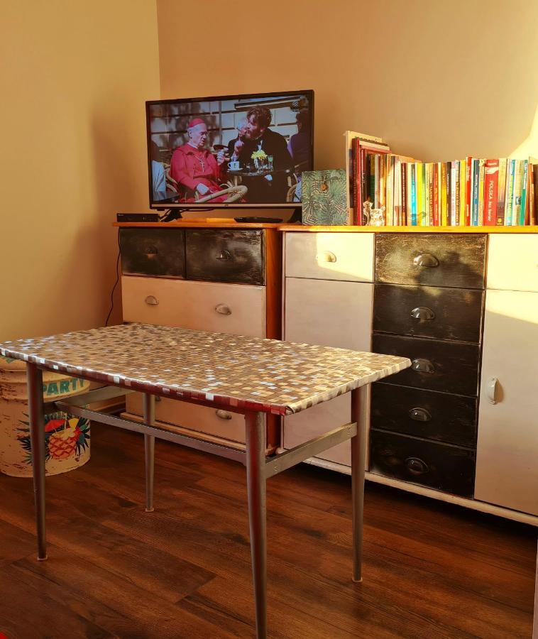 Moja Milosc. Appartement Podgórzyn Buitenkant foto