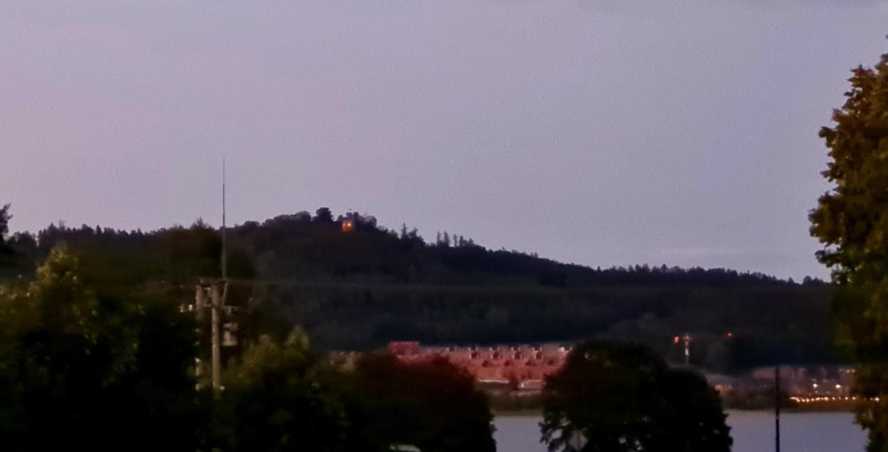 Moja Milosc. Appartement Podgórzyn Buitenkant foto