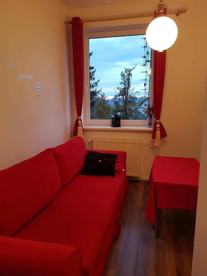 Moja Milosc. Appartement Podgórzyn Buitenkant foto