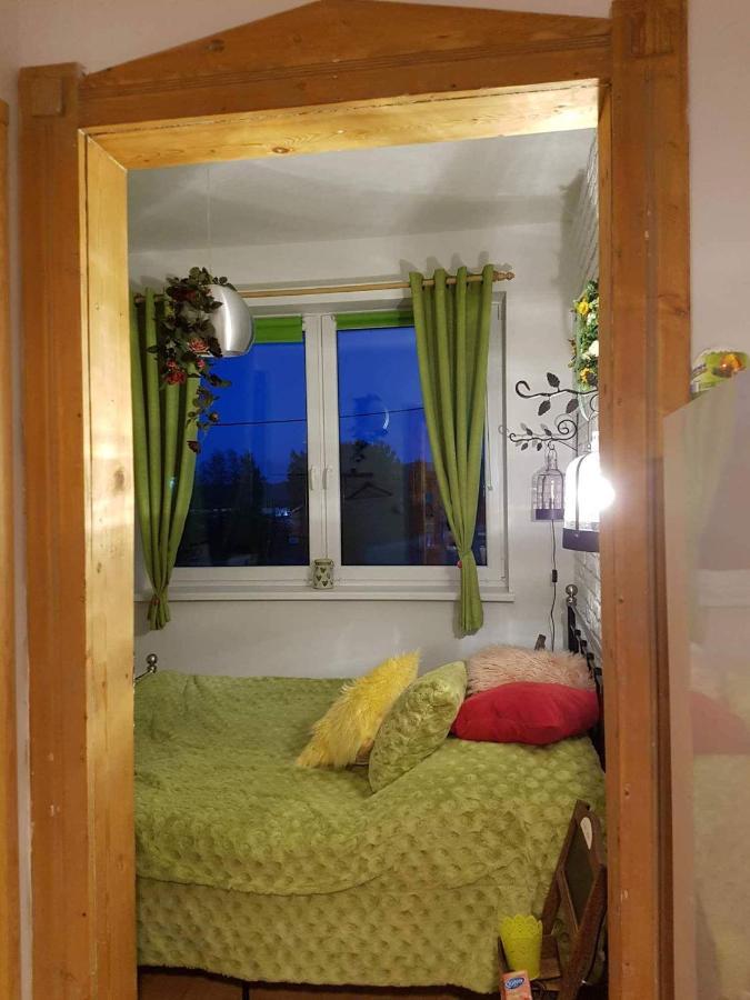 Moja Milosc. Appartement Podgórzyn Buitenkant foto