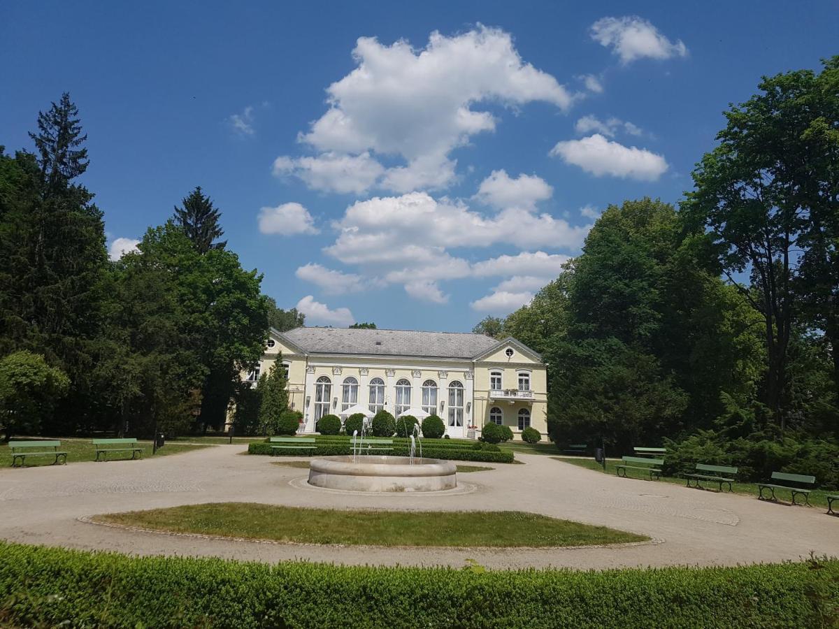 Moja Milosc. Appartement Podgórzyn Buitenkant foto
