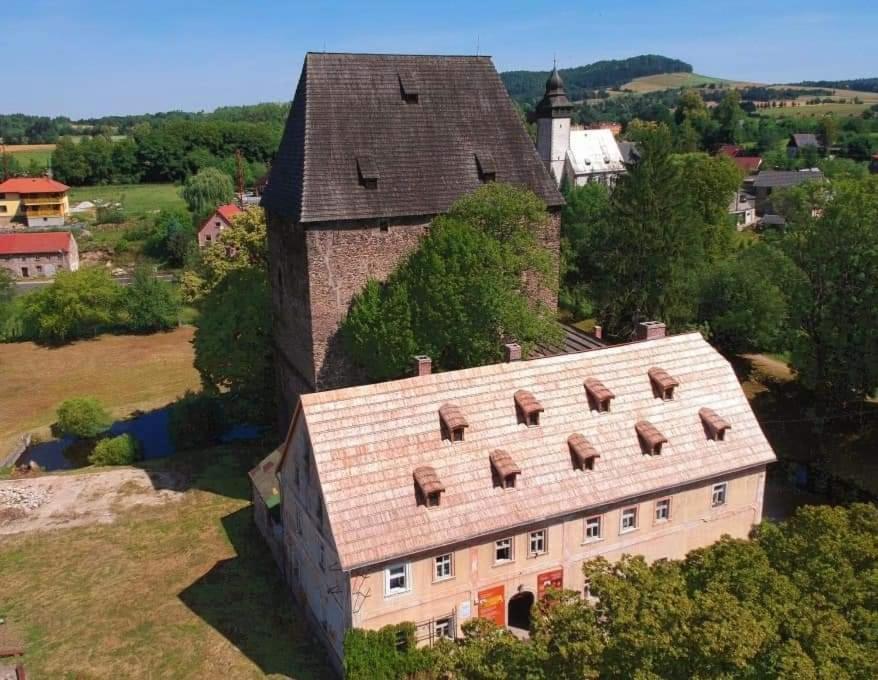 Moja Milosc. Appartement Podgórzyn Buitenkant foto