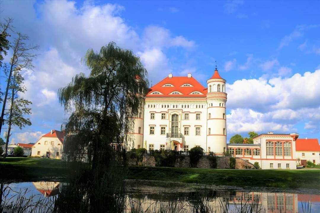 Moja Milosc. Appartement Podgórzyn Buitenkant foto