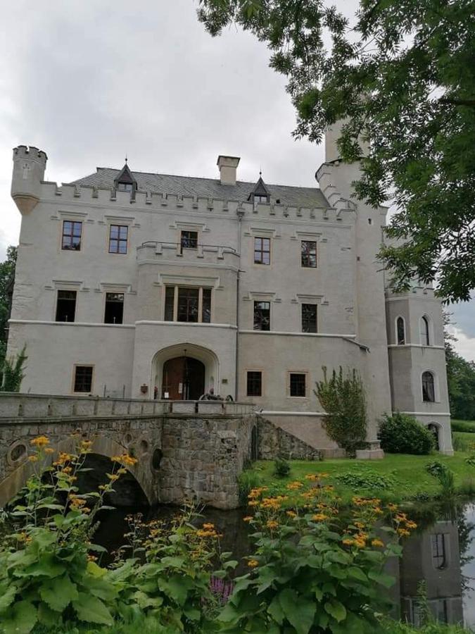 Moja Milosc. Appartement Podgórzyn Buitenkant foto