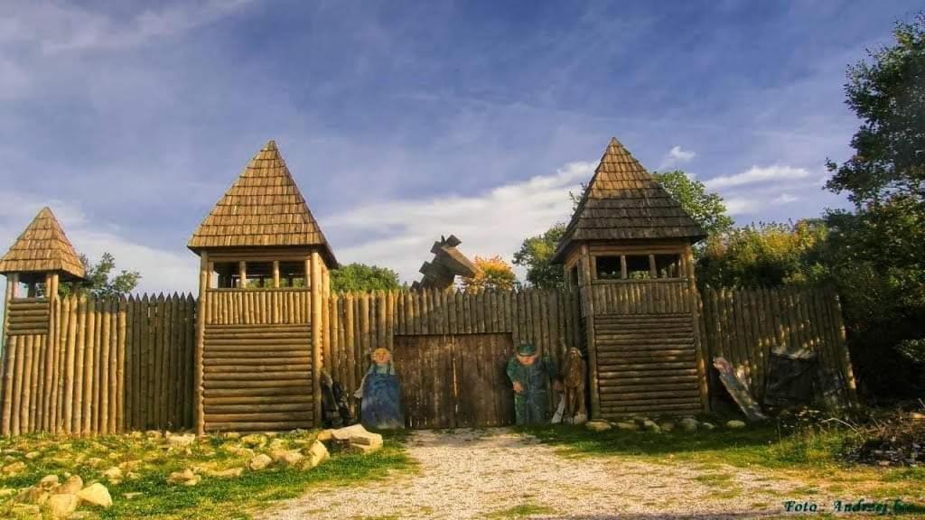 Moja Milosc. Appartement Podgórzyn Buitenkant foto